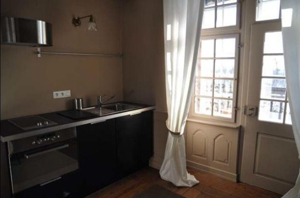 Chambres D'Hotes Le Clos Saint Leonard Boersch 외부 사진