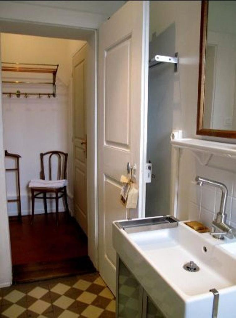 Chambres D'Hotes Le Clos Saint Leonard Boersch 외부 사진