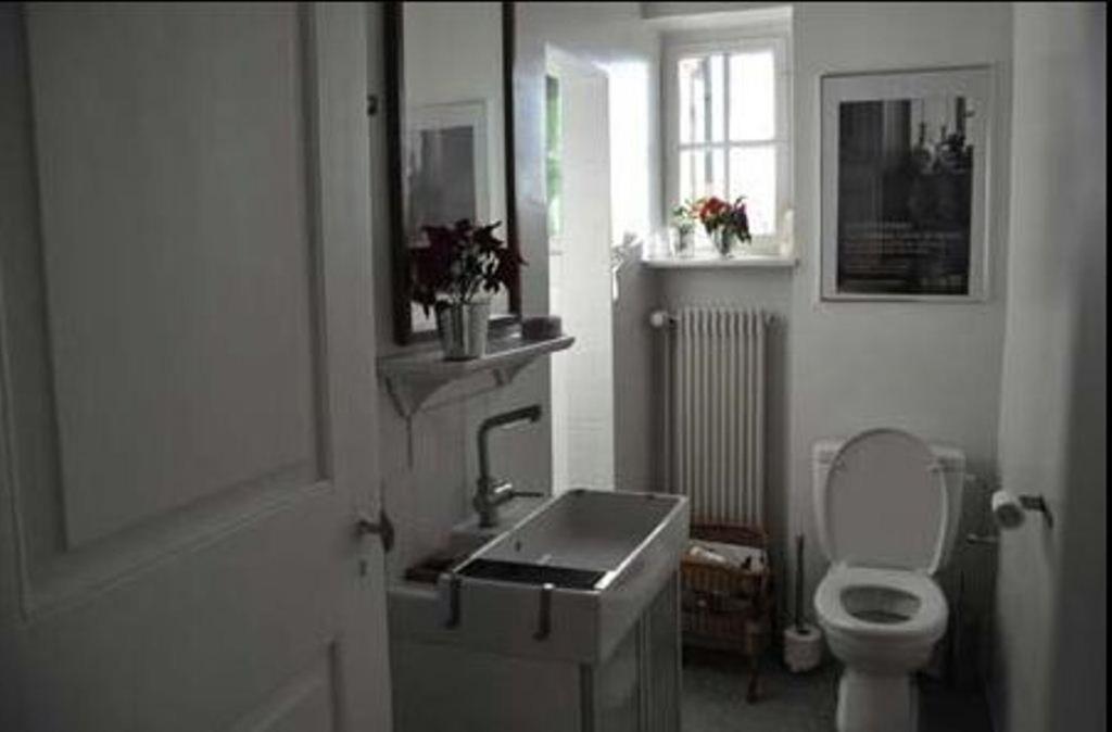 Chambres D'Hotes Le Clos Saint Leonard Boersch 외부 사진