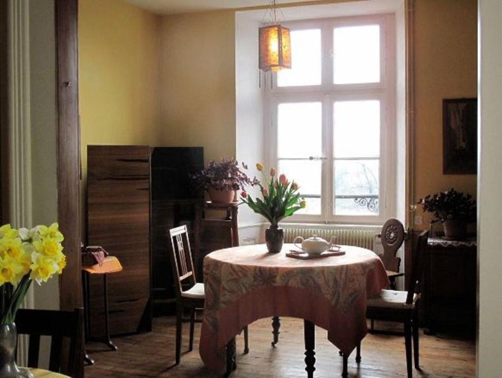 Chambres D'Hotes Le Clos Saint Leonard Boersch 외부 사진