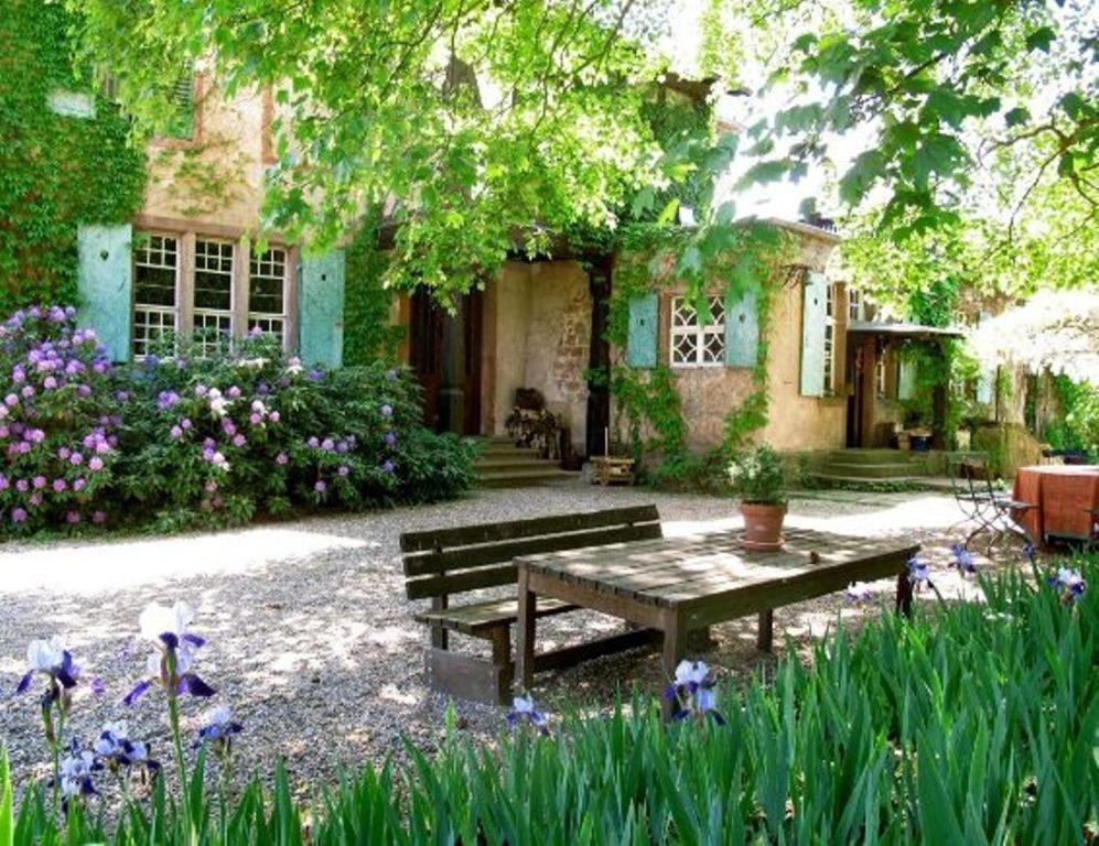 Chambres D'Hotes Le Clos Saint Leonard Boersch 외부 사진